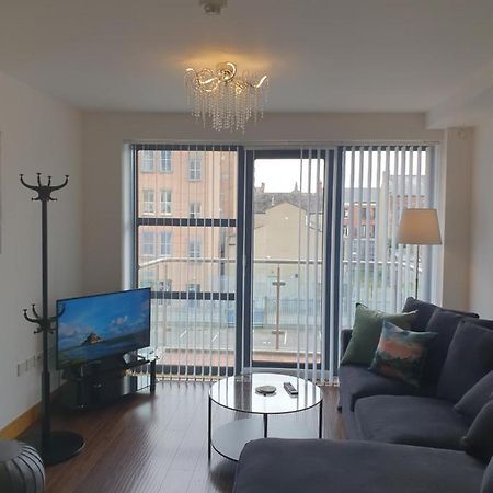 Victoria Place بلفاست المظهر الخارجي الصورة
