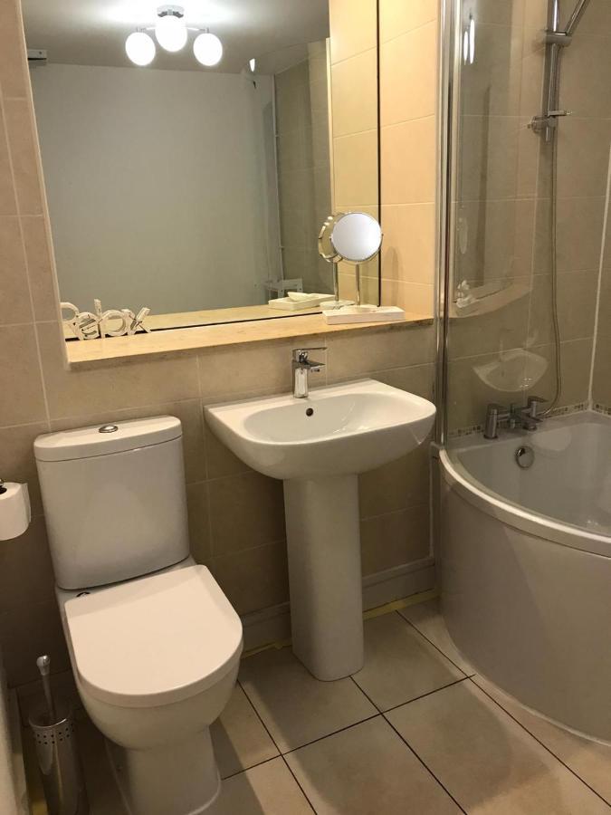 Victoria Place بلفاست المظهر الخارجي الصورة