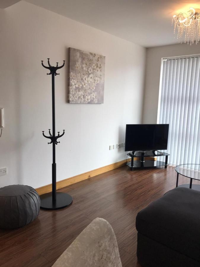 Victoria Place بلفاست المظهر الخارجي الصورة