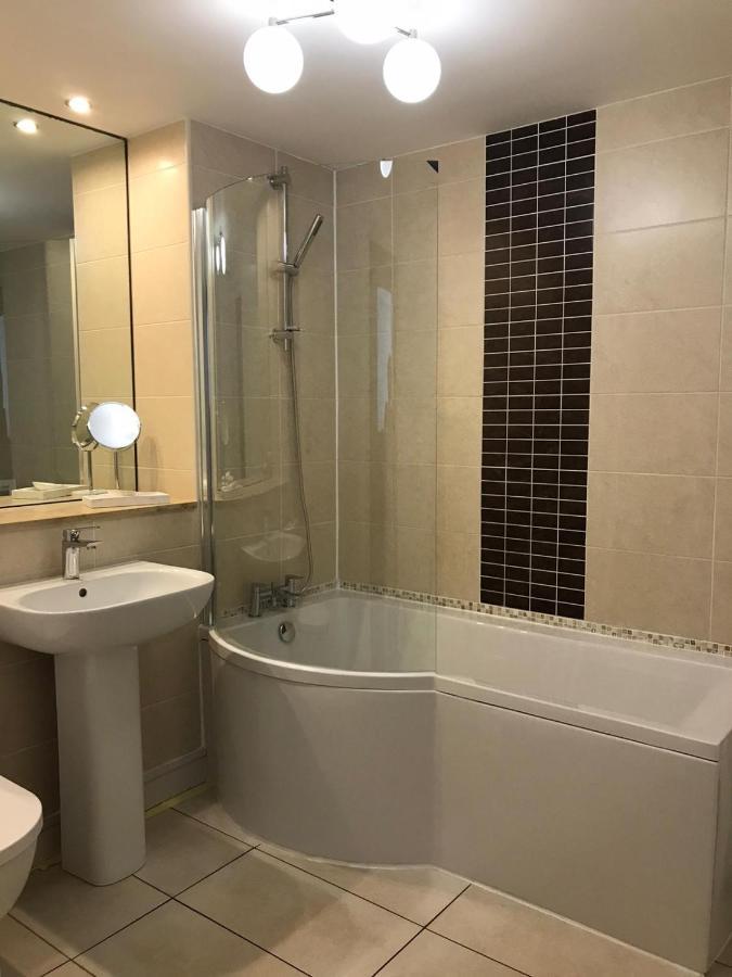 Victoria Place بلفاست المظهر الخارجي الصورة
