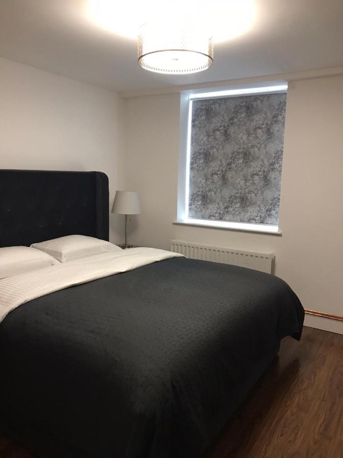 Victoria Place بلفاست المظهر الخارجي الصورة
