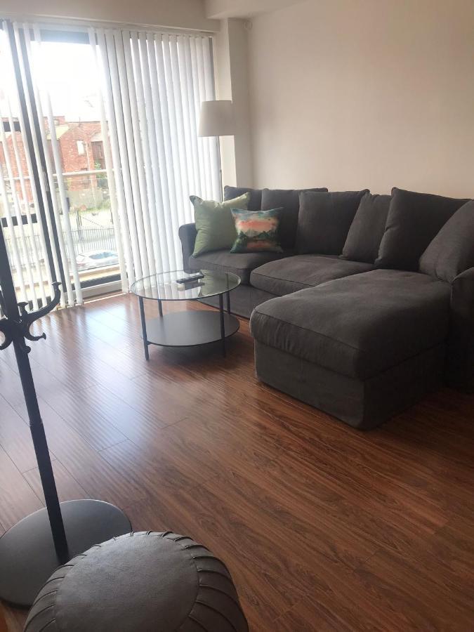 Victoria Place بلفاست المظهر الخارجي الصورة