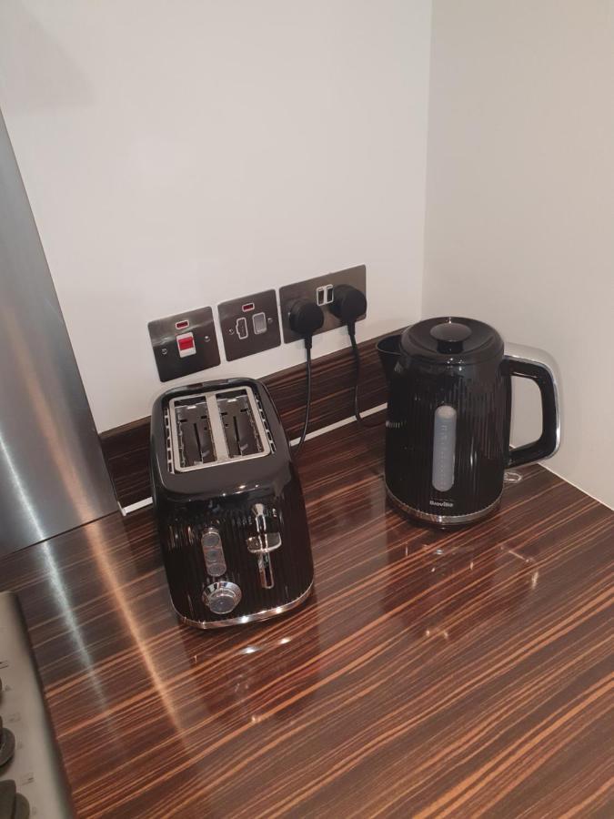 Victoria Place بلفاست المظهر الخارجي الصورة
