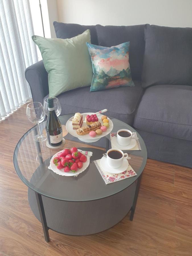 Victoria Place بلفاست المظهر الخارجي الصورة