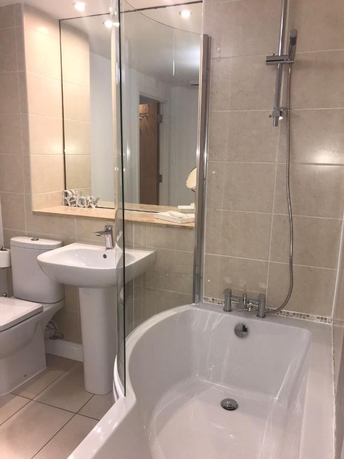 Victoria Place بلفاست المظهر الخارجي الصورة