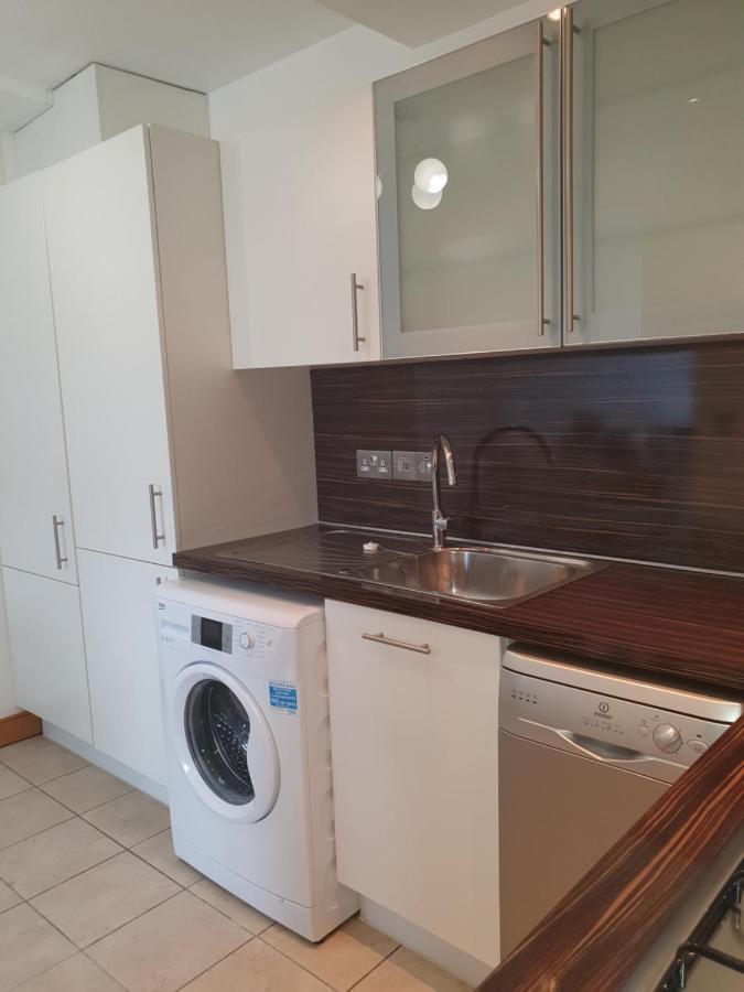 Victoria Place بلفاست المظهر الخارجي الصورة