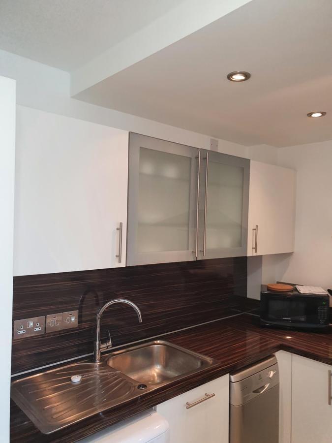 Victoria Place بلفاست المظهر الخارجي الصورة
