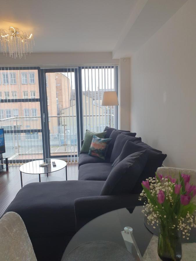 Victoria Place بلفاست المظهر الخارجي الصورة